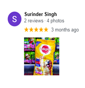 Surinder