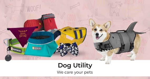 Pet Collar Pet Beds Pet Cloths Pet Coat